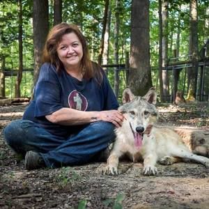 Meet your Posher, Doris